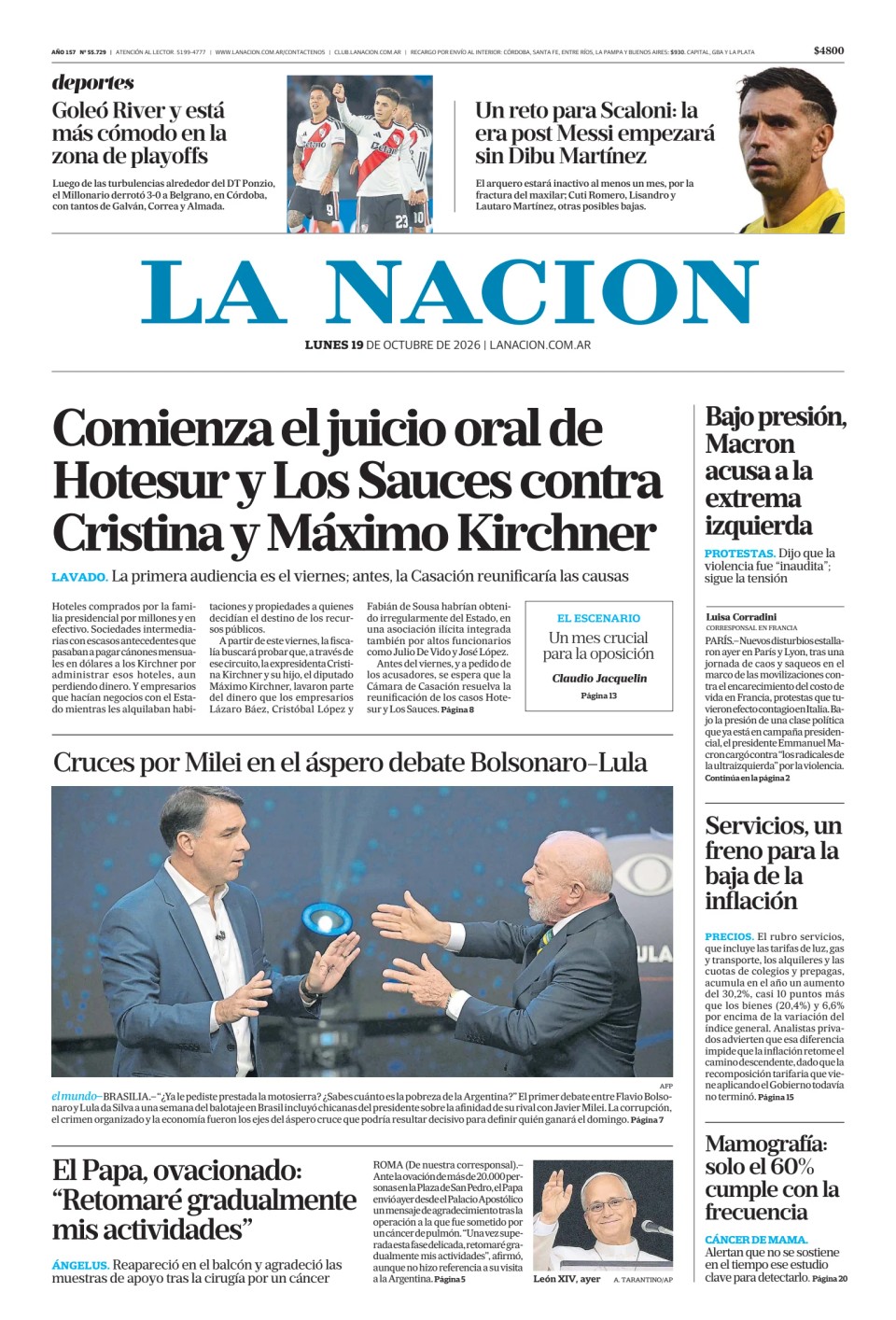 Prima-pagina-la-nation-edizione-di-oggi-20261019