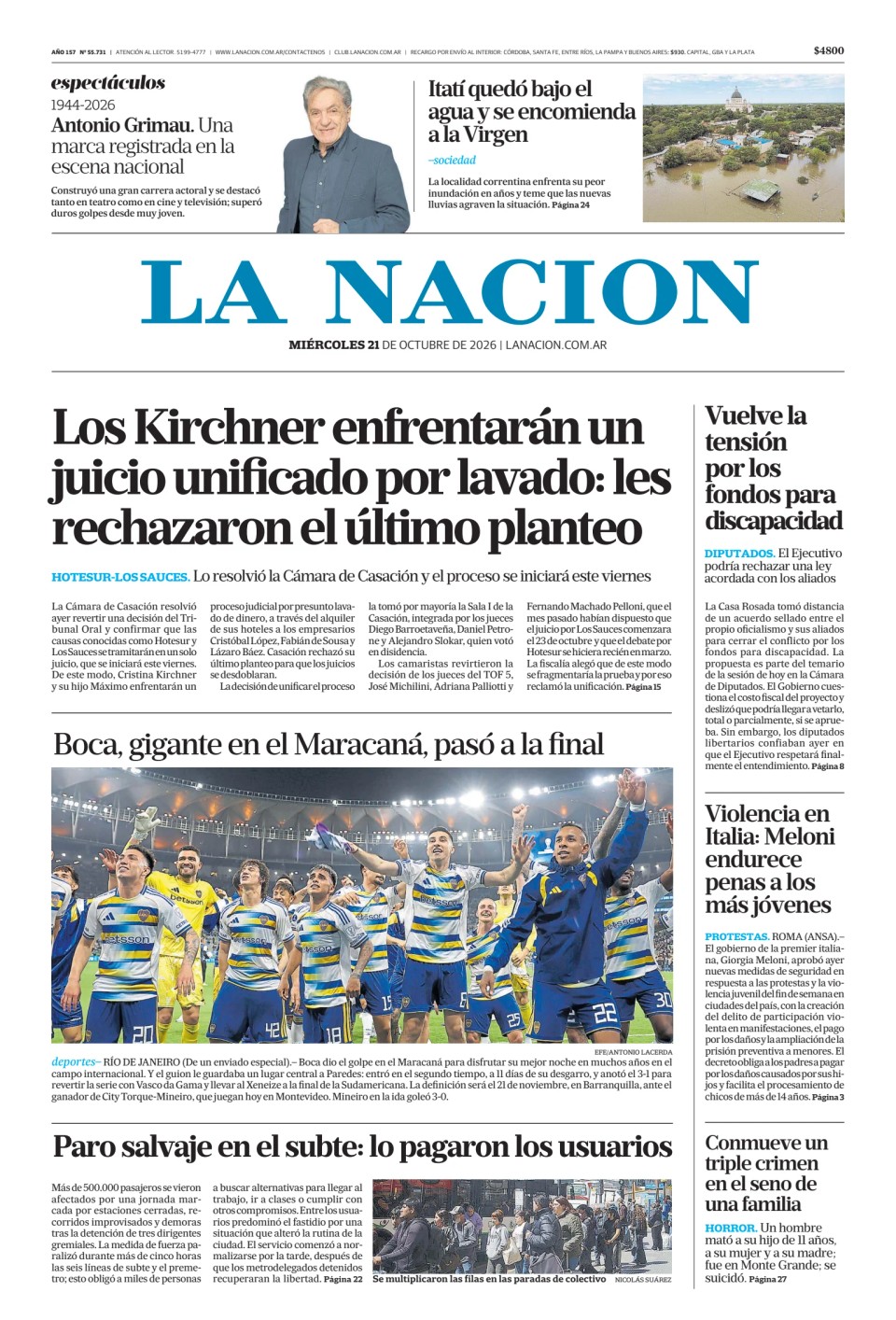 Prima-pagina-la-nation-edizione-di-oggi-20261021