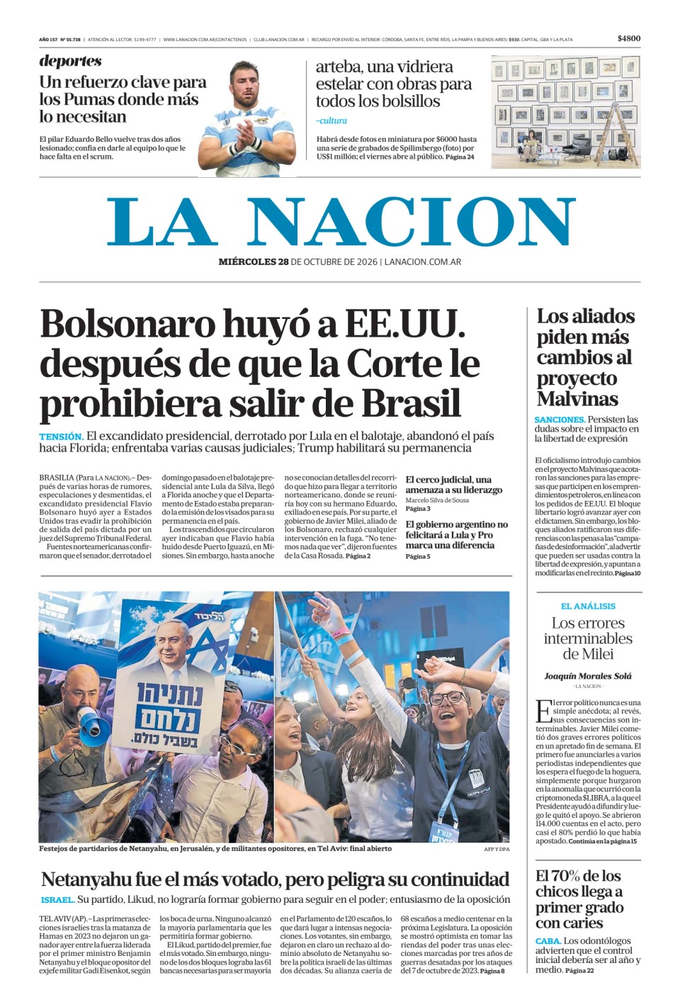 Prima-pagina-la-nation-edizione-di-oggi-20261028