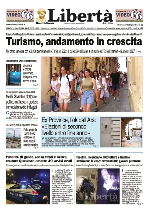 Prima-pagina-libertasicilia-edizione-di-oggi-25-07-24