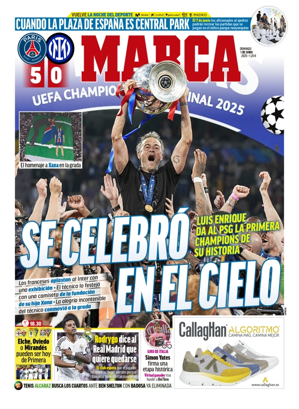 Prima-pagina-marca-edizione-di-oggi-01-06-2025