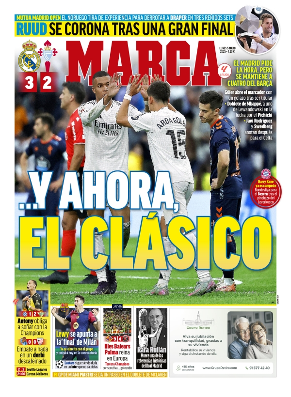 Prima-pagina-marca-edizione-di-oggi-05-05-2025