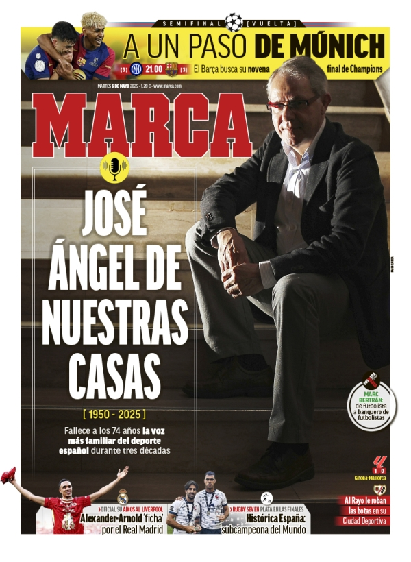 Prima-pagina-marca-edizione-di-oggi-06-05-2025