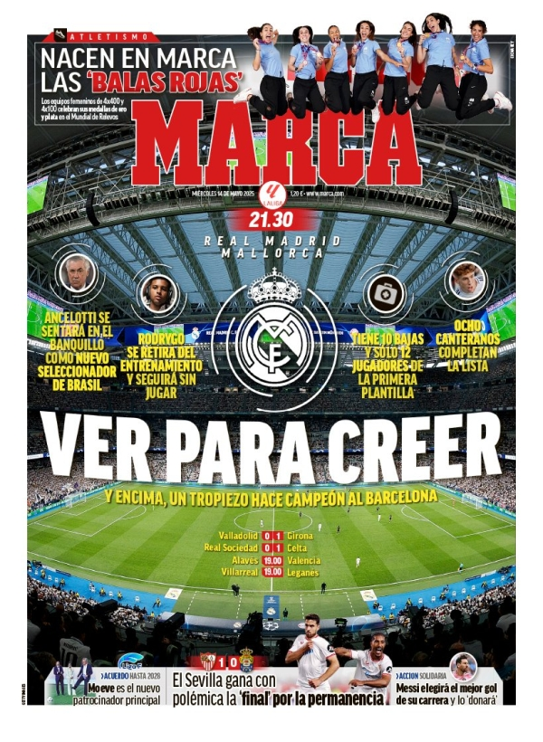 Prima-pagina-marca-edizione-di-oggi-14-05-2025