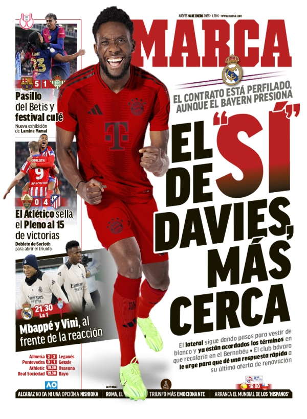 Prima-pagina-marca-edizione-di-oggi-16-01-2025