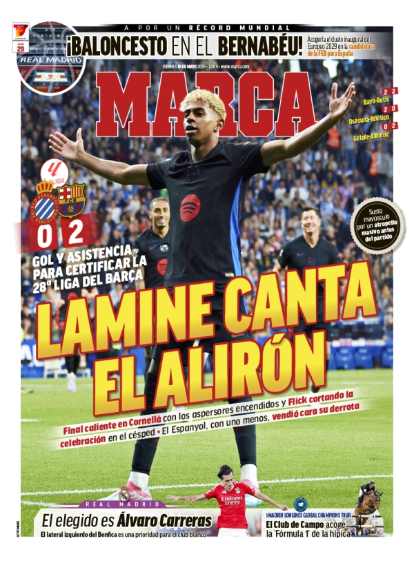 Prima-pagina-marca-edizione-di-oggi-16-05-2025