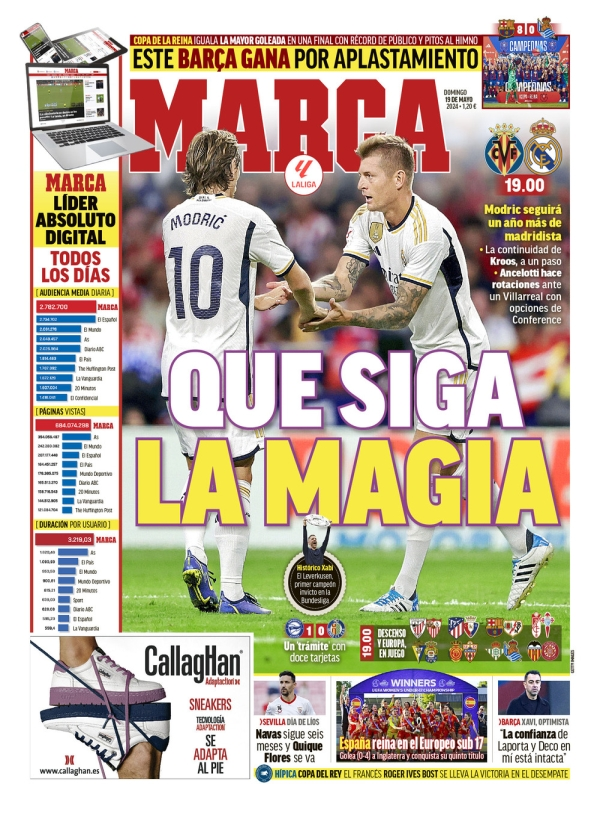 Prima-pagina-marca-edizione-di-oggi-19-05-2024