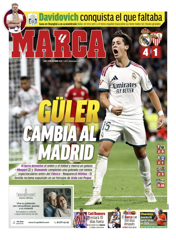 Prima-pagina-marca-edizione-di-oggi-19-10-2026
