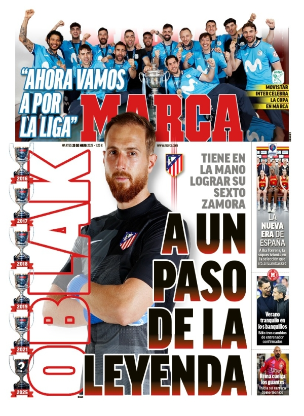 Prima-pagina-marca-edizione-di-oggi-20-05-2025