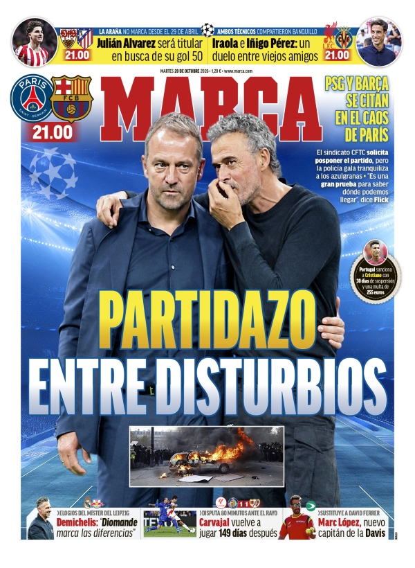 Prima-pagina-marca-edizione-di-oggi-20-10-2026