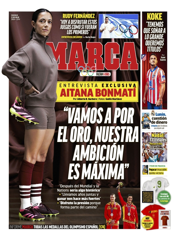 Prima-pagina-marca-edizione-di-oggi-21-07-2024