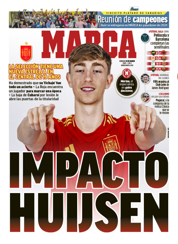 Prima-pagina-marca-edizione-di-oggi-22-03-2025
