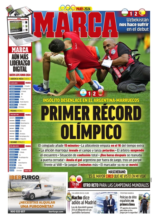 Prima-pagina-marca-edizione-di-oggi-25-07-2024