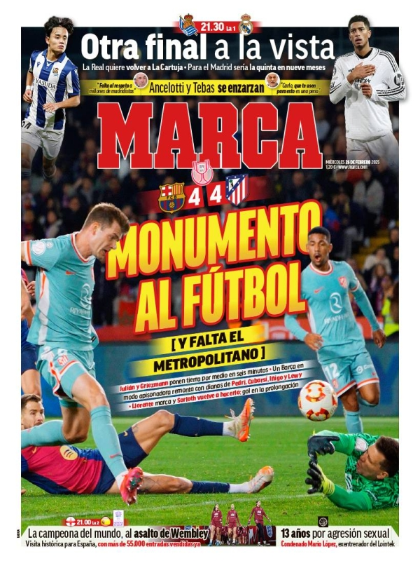 Prima-pagina-marca-edizione-di-oggi-26-02-2025