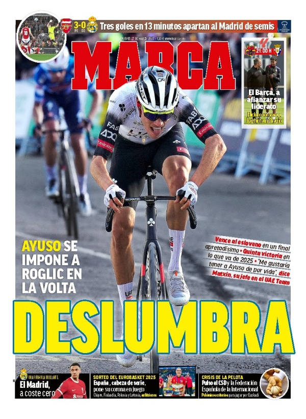 Prima-pagina-marca-edizione-di-oggi-27-03-2025