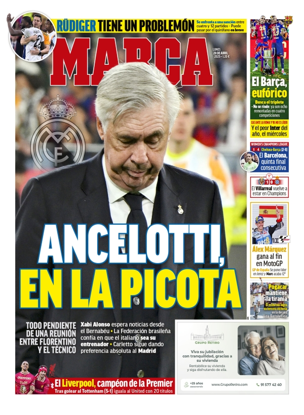 Prima-pagina-marca-edizione-di-oggi-28-04-2025