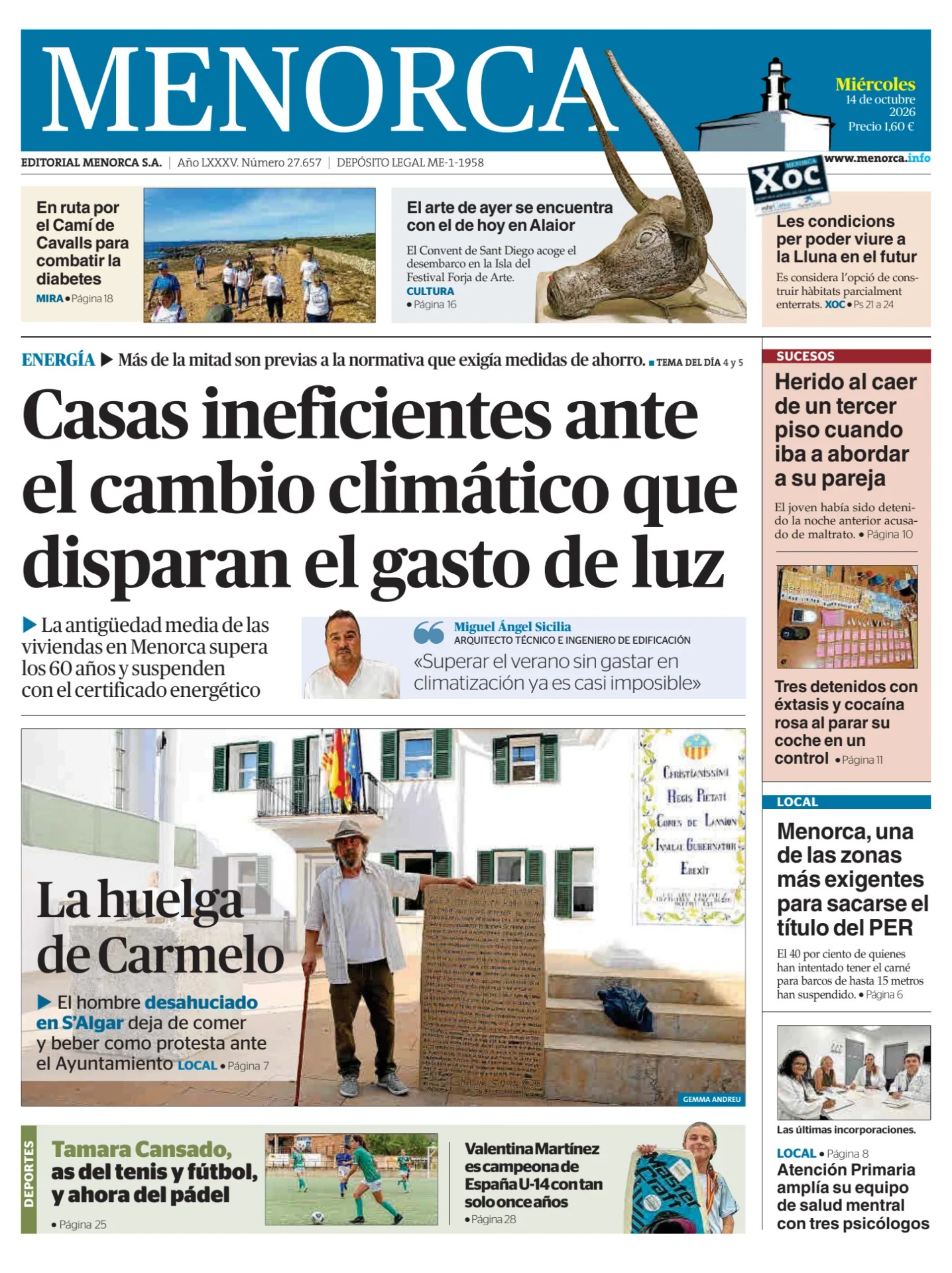 Prima-pagina-menorca-oggi-edizione-di-oggi-20261014