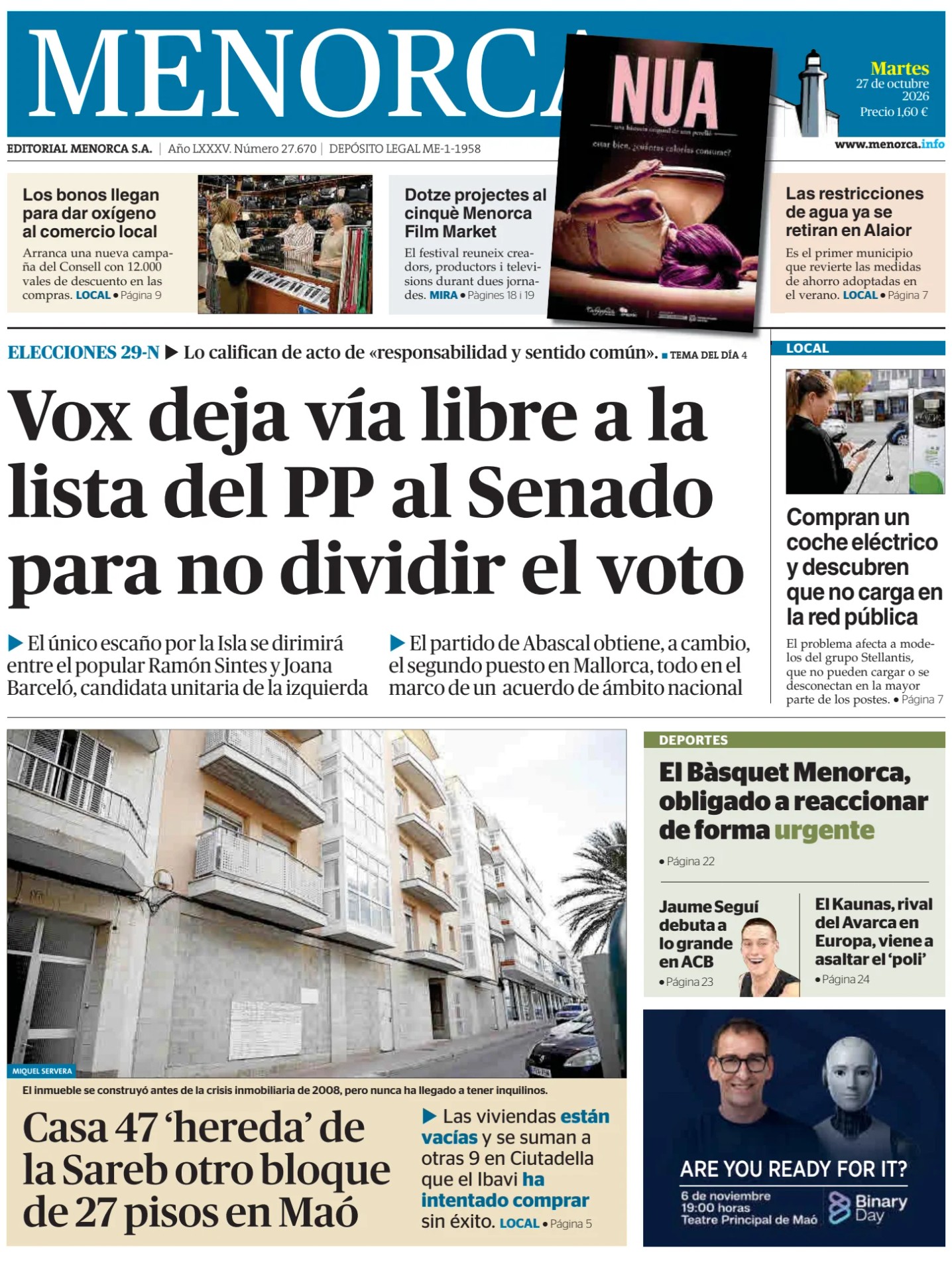 Prima-pagina-menorca-oggi-edizione-di-oggi-20261027