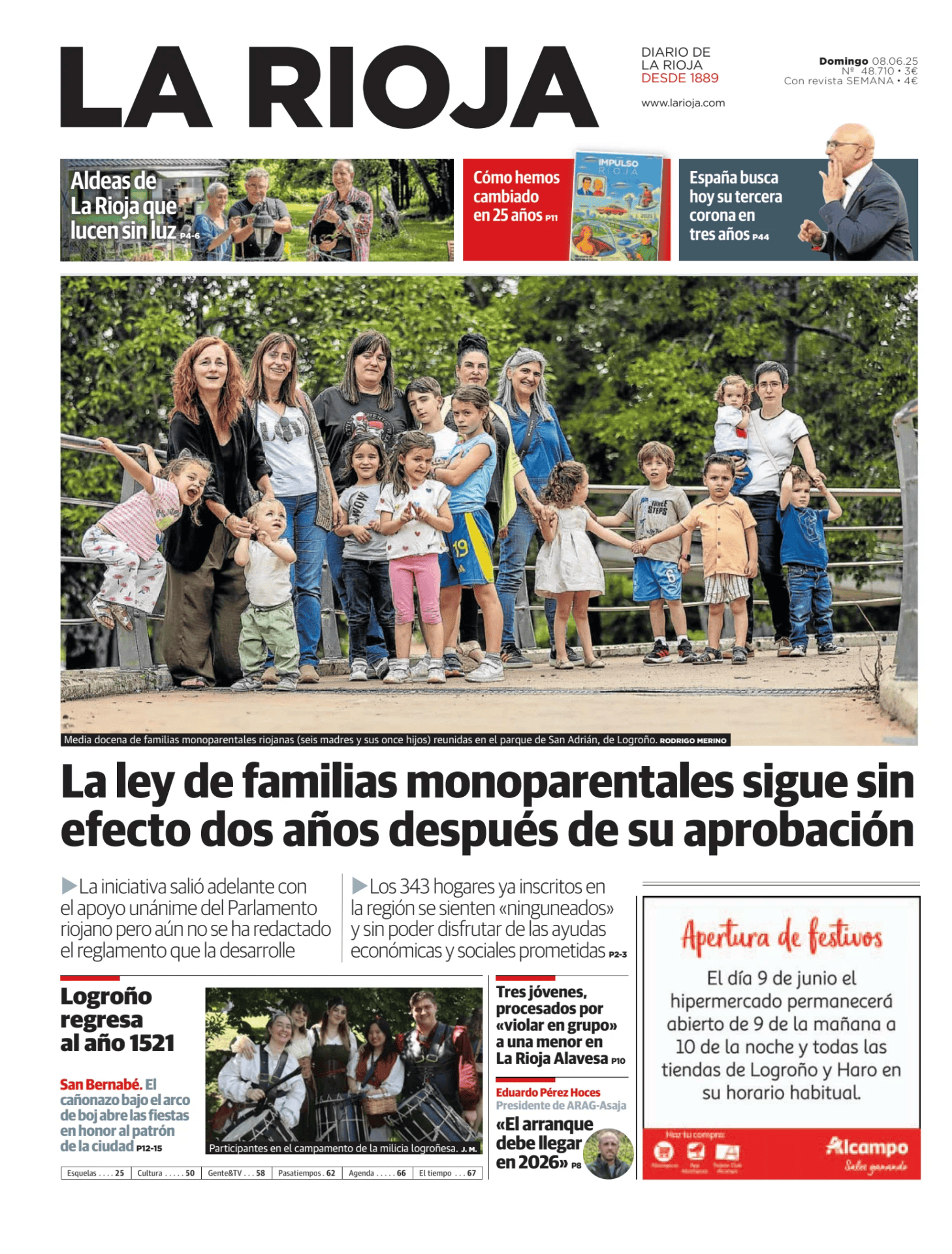 Prima-pagina-rioja-oggi-edizione-di-oggi-
