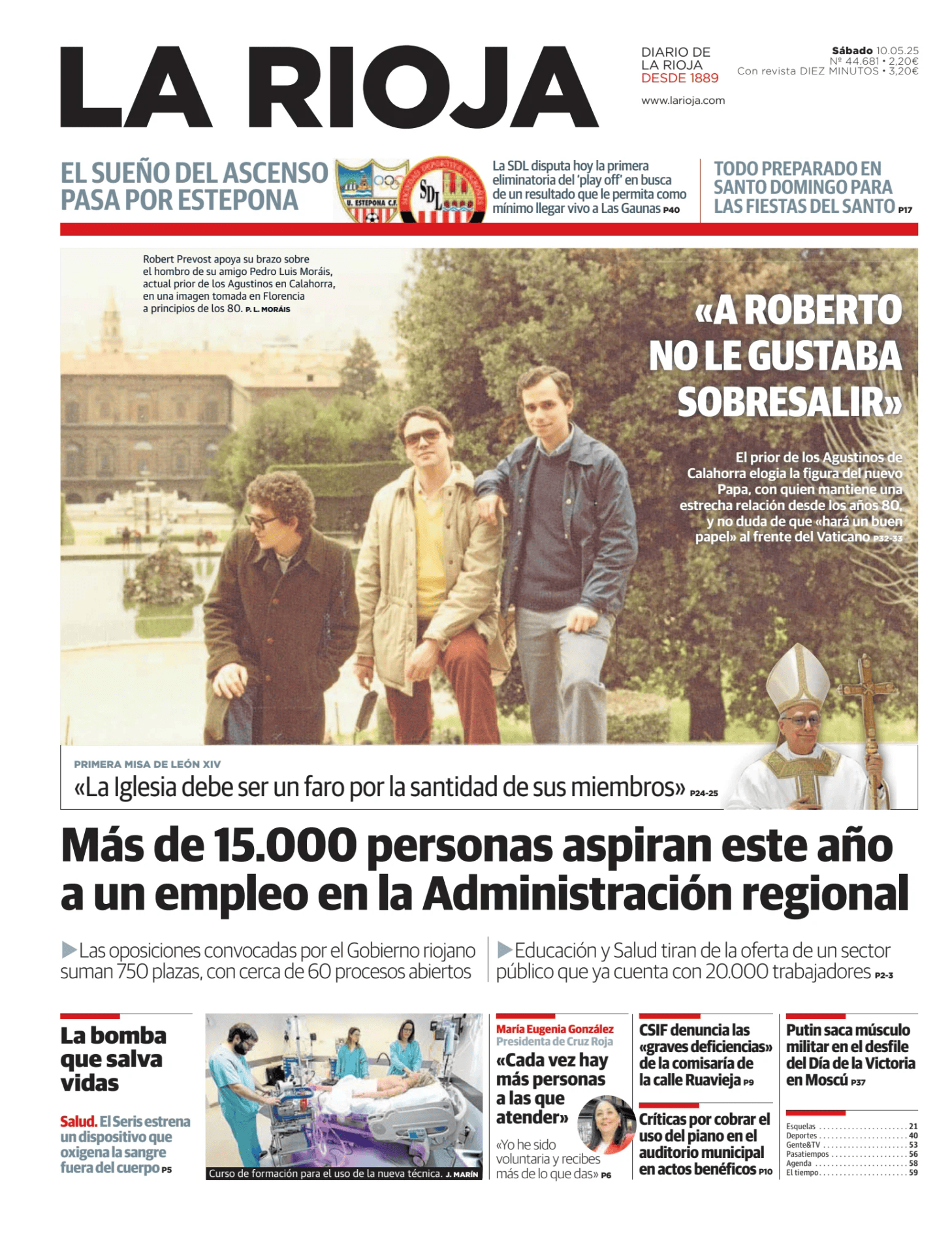Prima-pagina-rioja-oggi-edizione-di-oggi-20250510