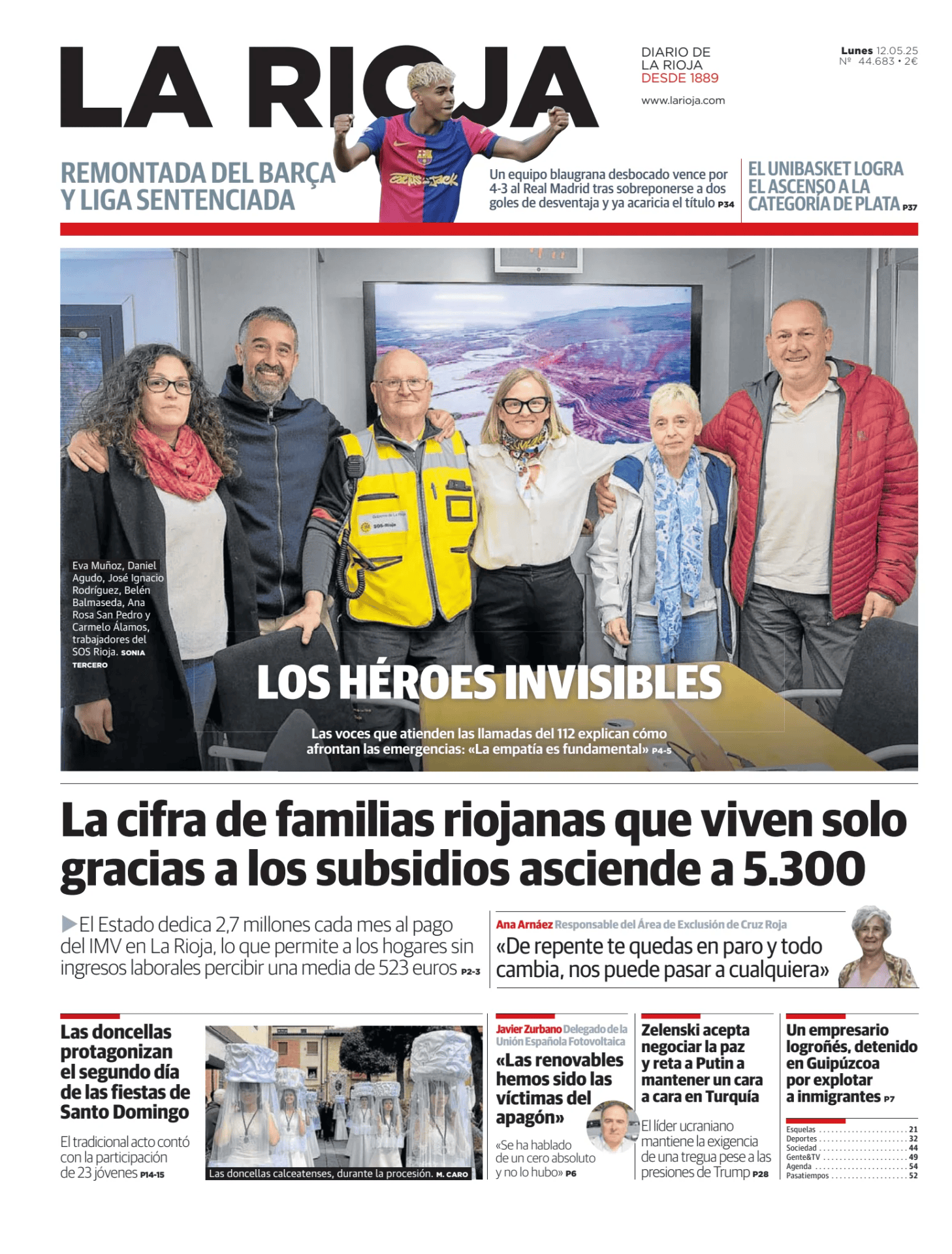 Prima-pagina-rioja-oggi-edizione-di-oggi-20250512