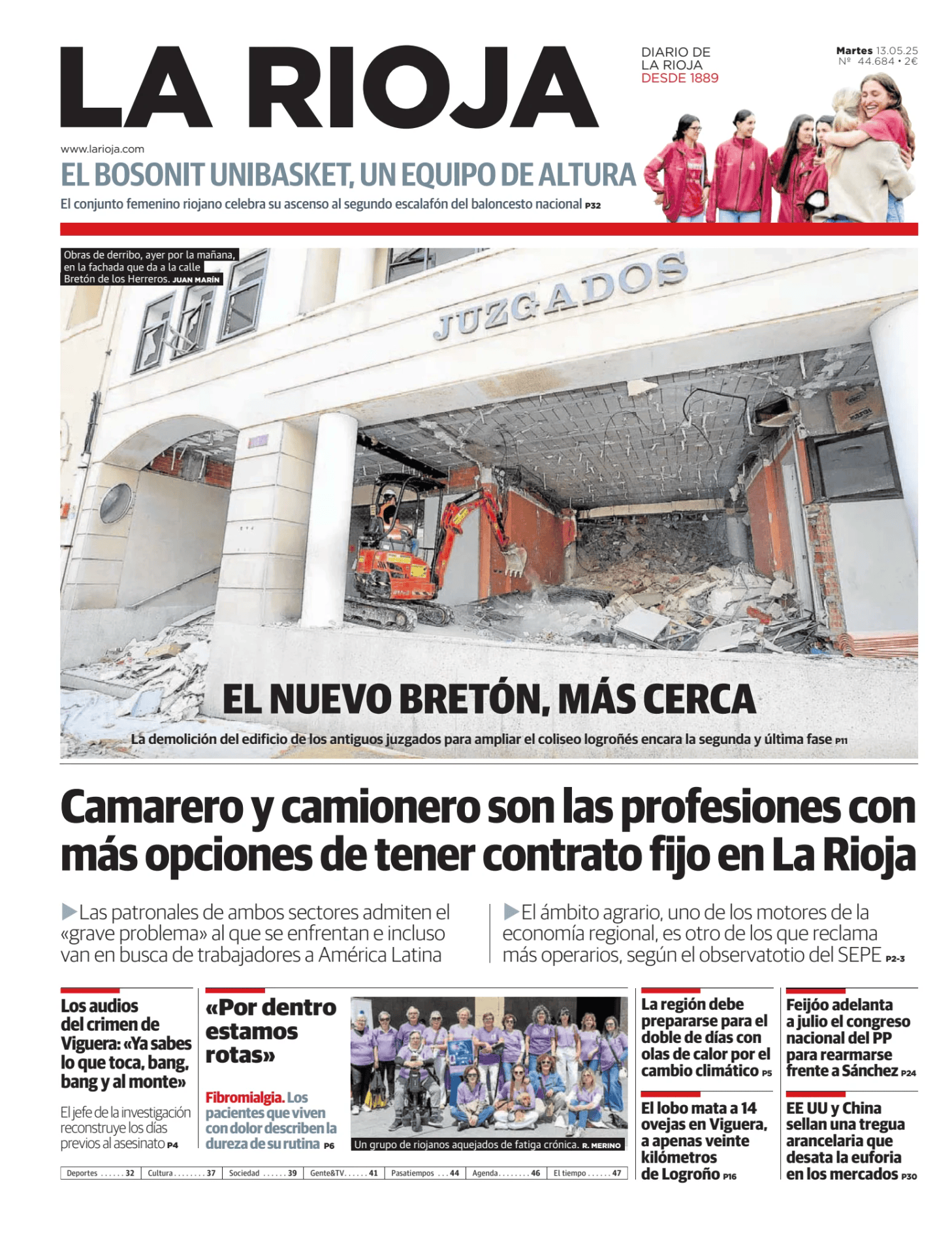 Prima-pagina-rioja-oggi-edizione-di-oggi-20250513