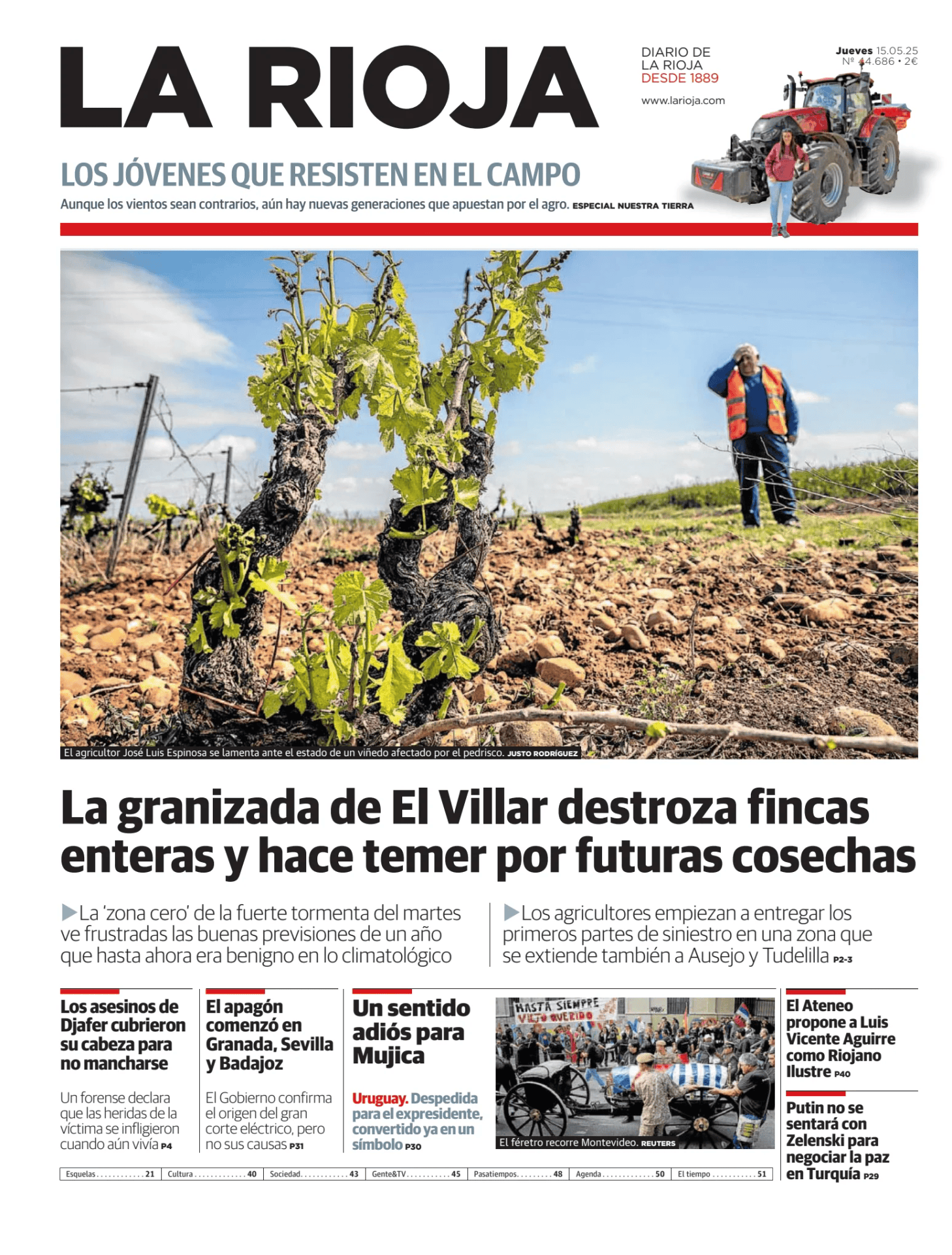 Prima-pagina-rioja-oggi-edizione-di-oggi-20250515