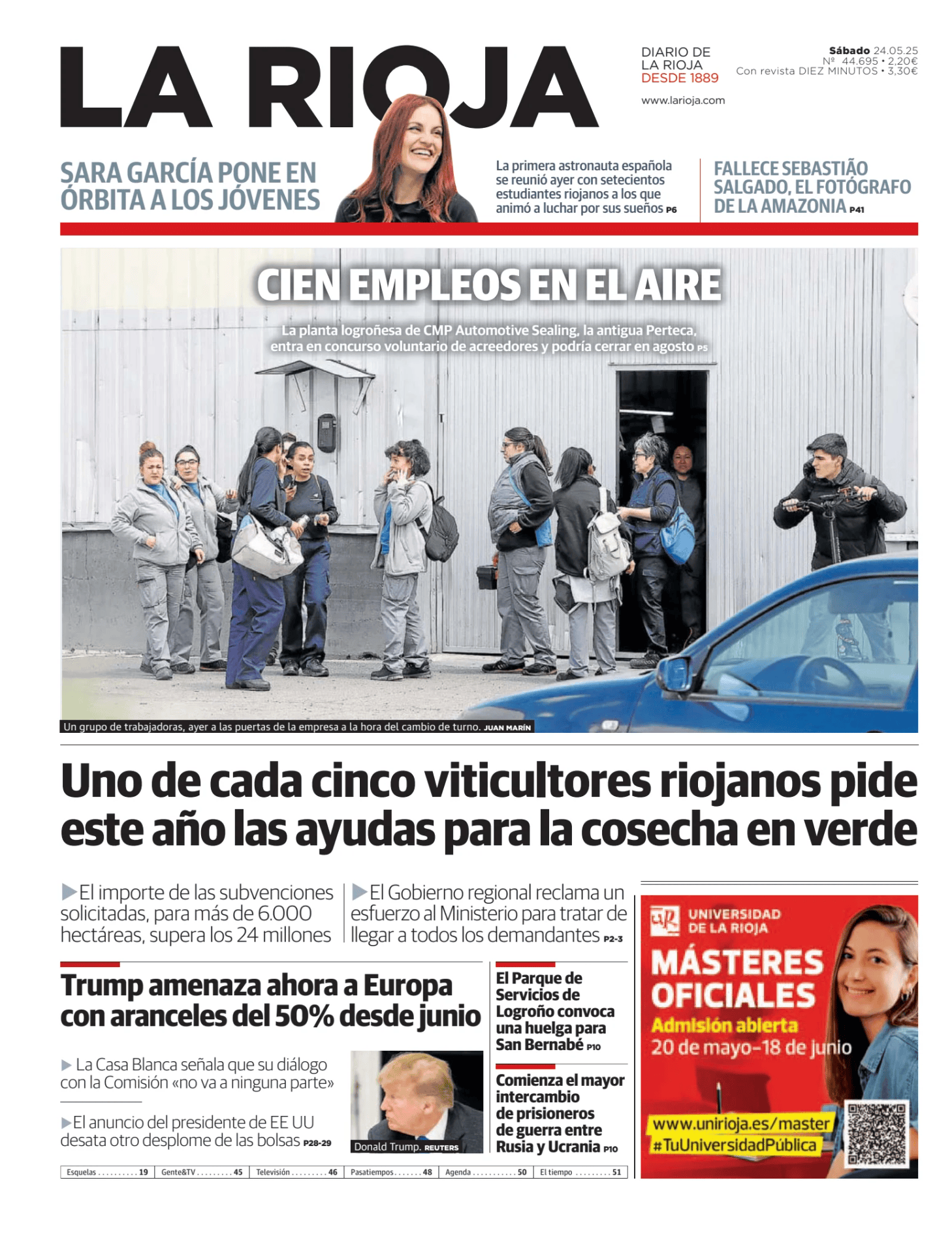 Prima-pagina-rioja-oggi-edizione-di-oggi-20250524