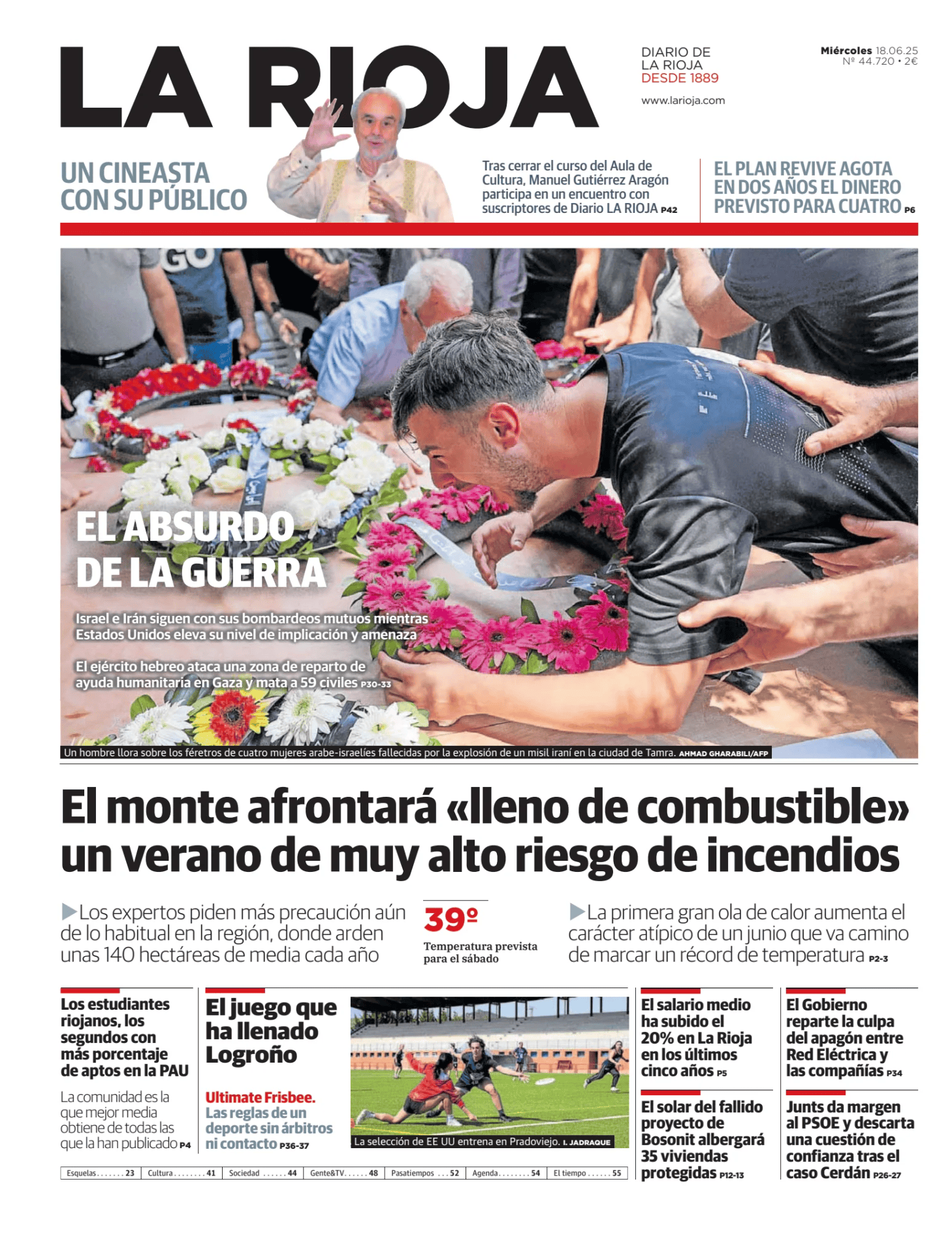 Prima-pagina-rioja-oggi-edizione-di-oggi-20250618