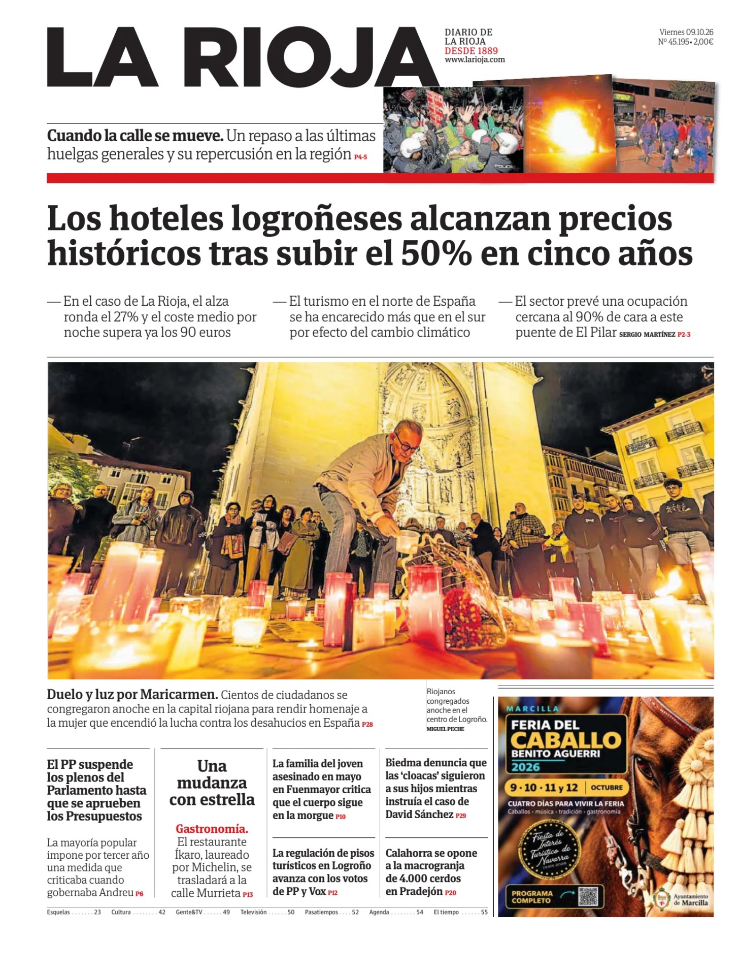 Prima-pagina-rioja-oggi-edizione-di-oggi-20261009