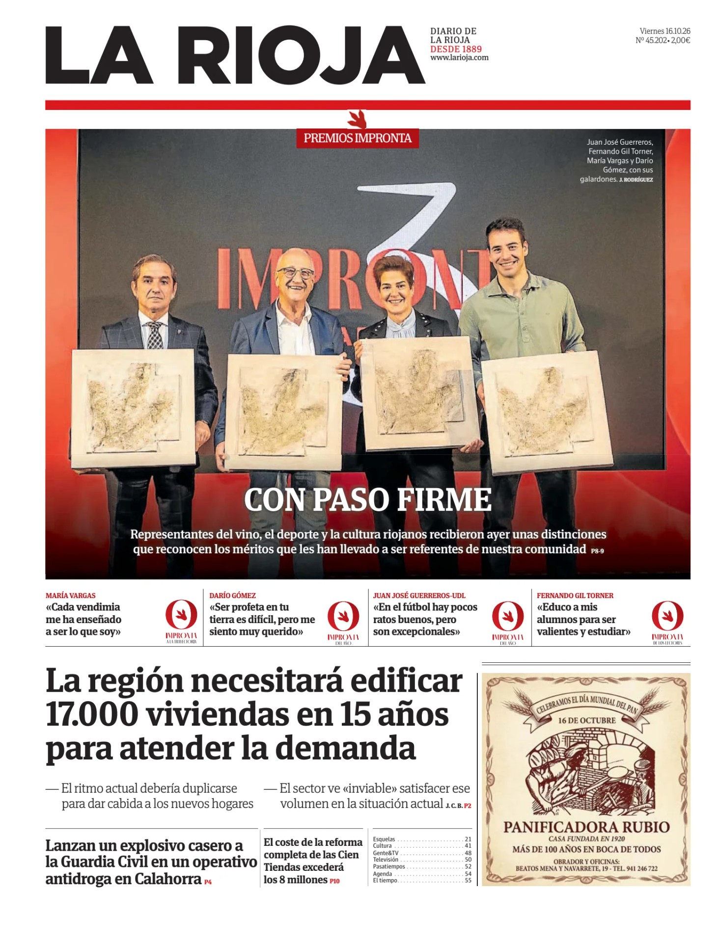 Prima-pagina-rioja-oggi-edizione-di-oggi-20261016