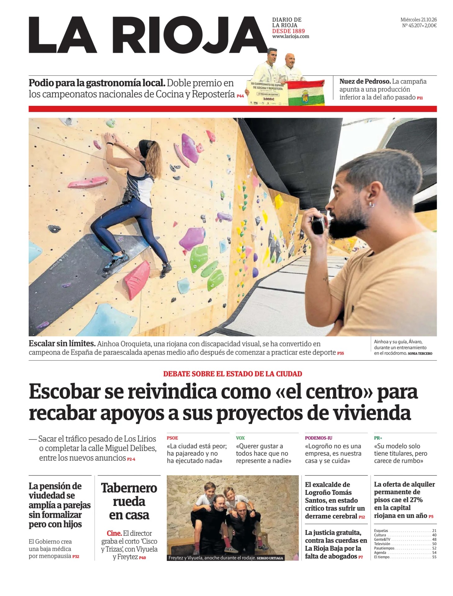 Prima-pagina-rioja-oggi-edizione-di-oggi-20261021