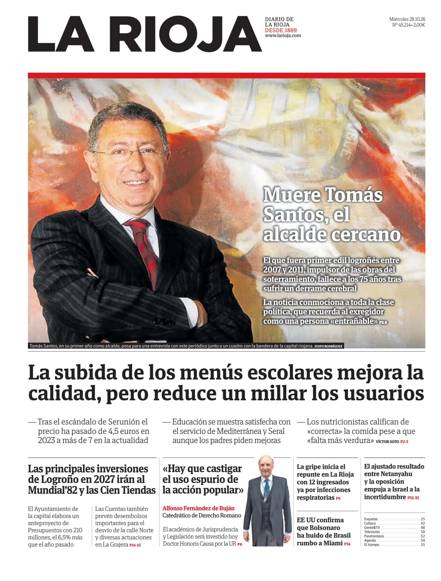 Prima-pagina-rioja-oggi-edizione-di-oggi-20261028