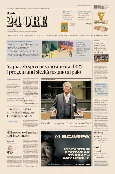 Prima-pagina-sole-24-ore-edizione-del-23-03-2024