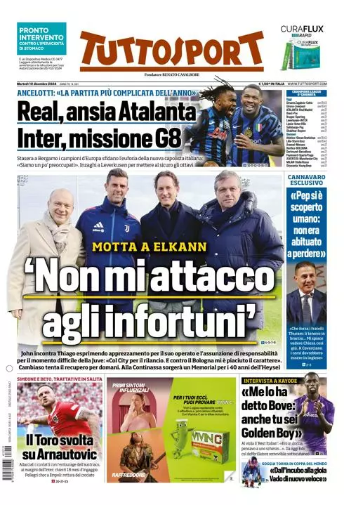 Prima-pagina-tutto-sport-edizione-di-oggi-10-12-2024
