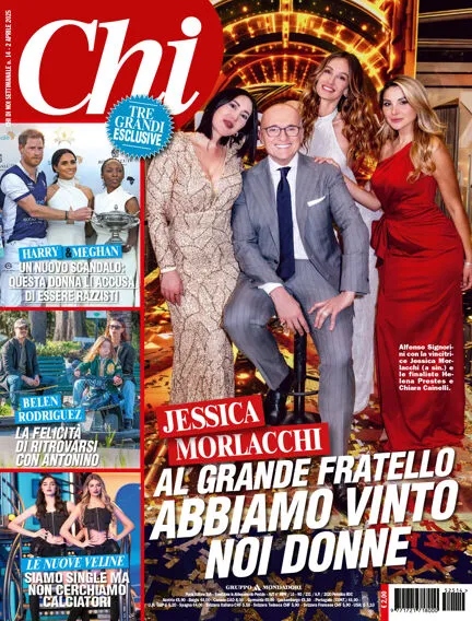 Prima-pagina-settimanale-chi-del-08-04-2025