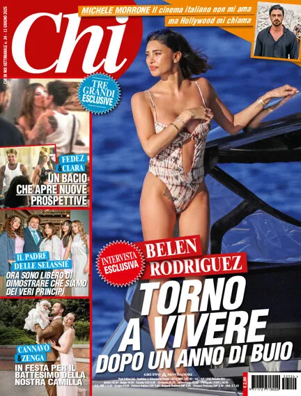 Prima-pagina-settimanale-chi-del-17-06-2025