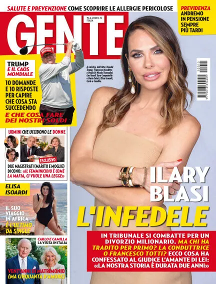 Prima-pagina-settimanale-Grazia-del-15-04-2025