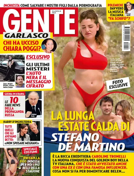 Prima-pagina-settimanale-Grazia-del-17-06-2025
