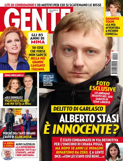 Prima-pagina-settimanale-Grazia-del-25-03-2025