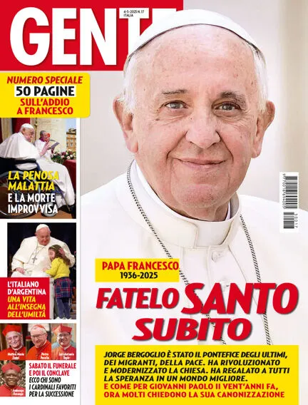 Prima-pagina-settimanale-Grazia-del-29-04-2025