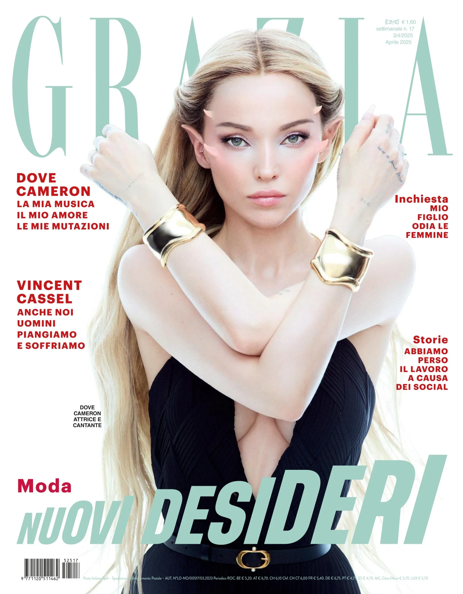 Prima-pagina-settimanale-Grazia-del-08-04-2025
