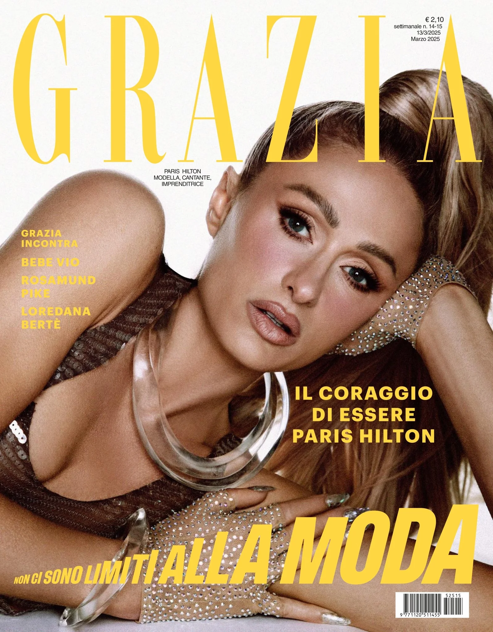 Prima-pagina-settimanale-Grazia-del-18-03-2025
