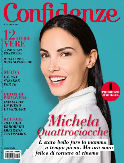 Prima-pagina-settimanale-confidenze-del-01-04-2025