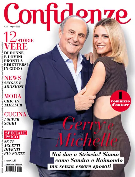 Prima-pagina-settimanale-confidenze-del-08-04-2025