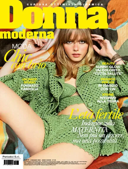 Prima-pagina-settimanale-donna-moderna-del-13-05-2025
