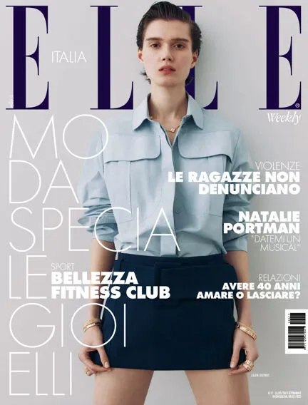 Prima-pagina-settimanale-elle-del-13-05-2025