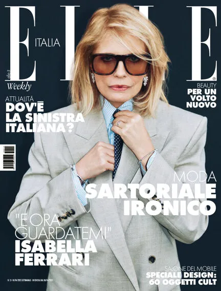 Prima-pagina-settimanale-elle-del-15-04-2025