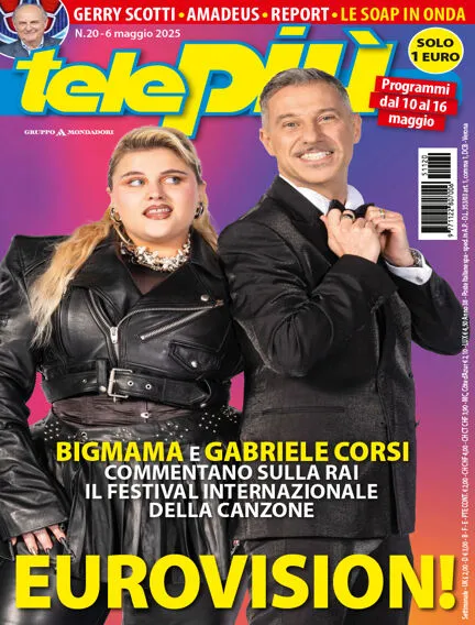 Prima-pagina-settimanale-telepiu-del-13-05-2025