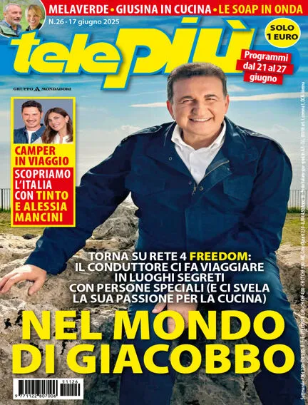 Prima-pagina-settimanale-telepiu-del-17-06-2025